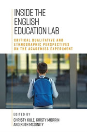 Inside The English Education Lab