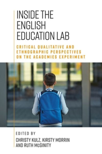 Inside The English Education Lab
