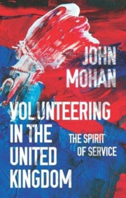 Volunteering In The United Kingdom