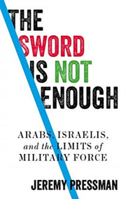 Sword Is Not Enough