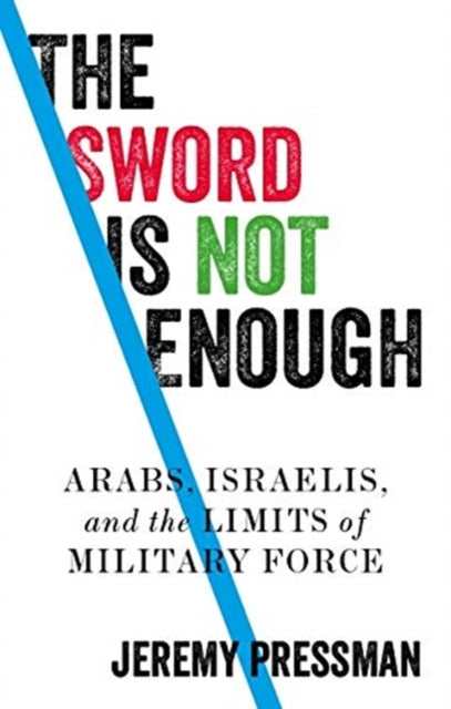 Sword Is Not Enough