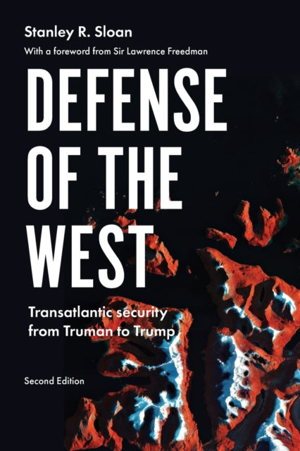 Defense Of The West