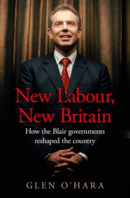 New Labour New Britain