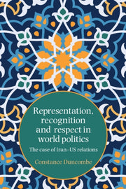 Representation Recognition & Respect In