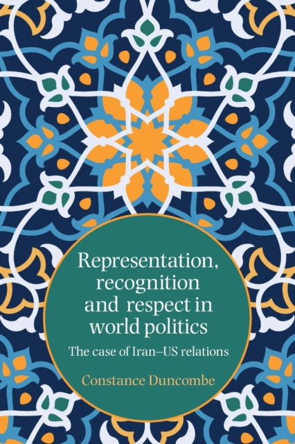 Representation Recognition & Respect In