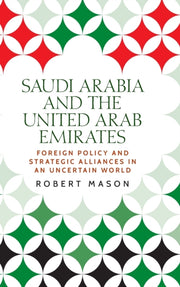 Saudi Arabia And The United Arab Emirat