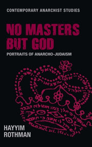No Masters But God