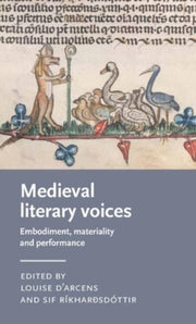 Medieval Literary Voices Embodiment H