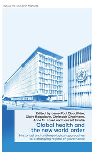 Global Health & The New World Order