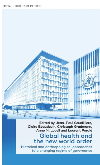 Global Health & The New World Order