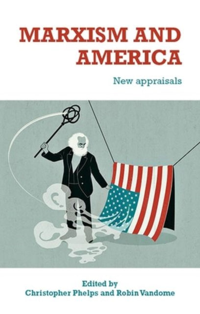 Marxism & America
