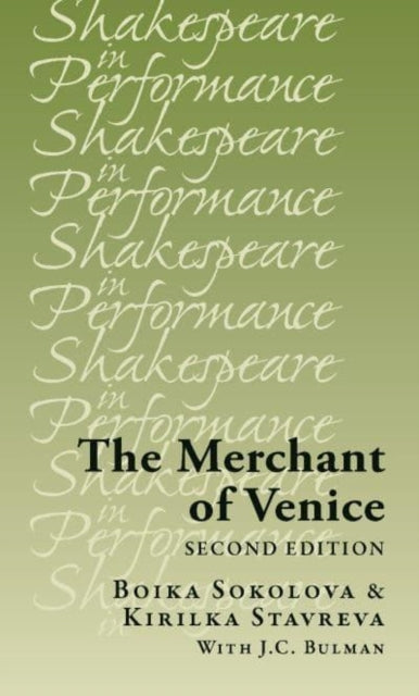 Merchant Of Venice