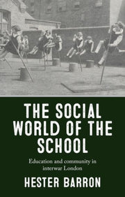 Social World Of The School