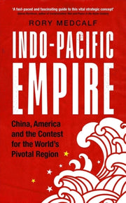 Indo-pacific Empire