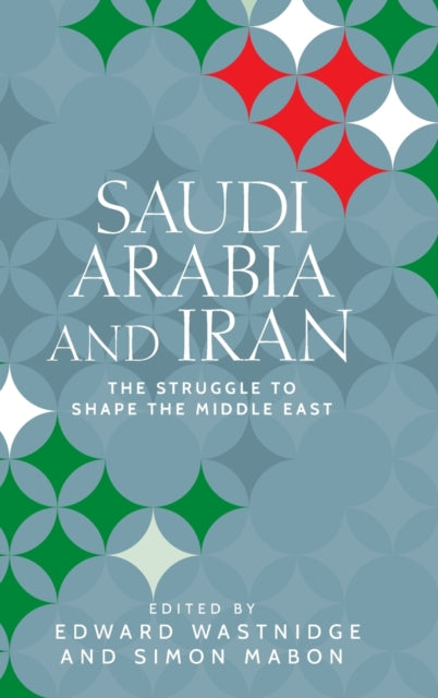 Saudi Arabia And Iran