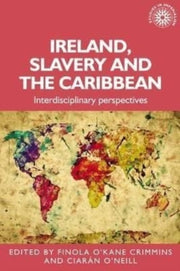 Ireland Slavery And The Caribbean