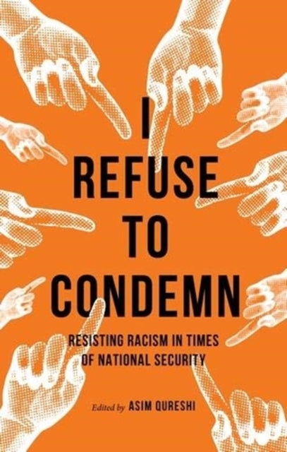 I Refuse To Condemn