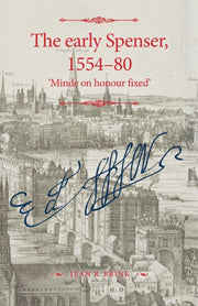 Early Spenser 155480