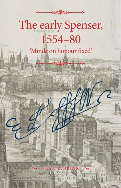 Early Spenser 155480