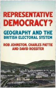 Representative Democracy