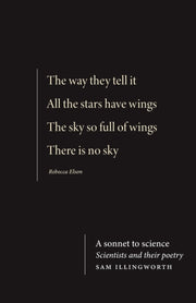 Sonnet To Science