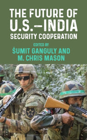 Future Of Us India Security Cooperation