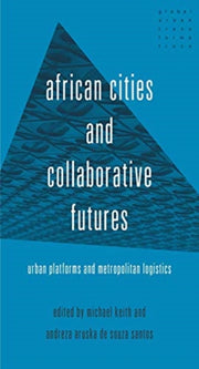 African Cities & Collaborative Futures