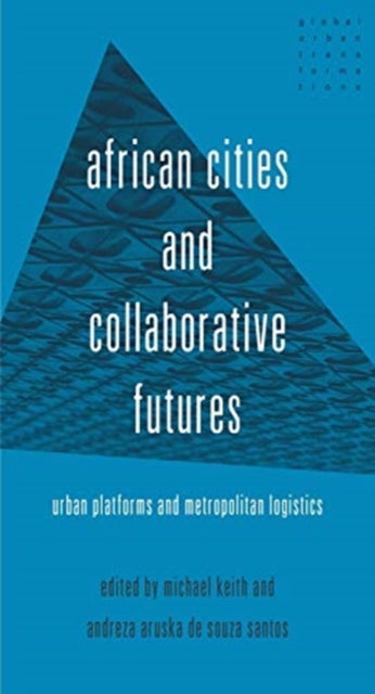 African Cities & Collaborative Futures