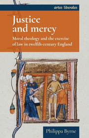 Justice & Mercy