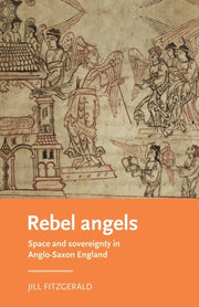 Rebel Angels
