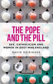 Pope & The Pill