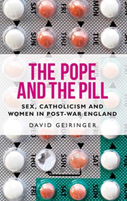 Pope & The Pill