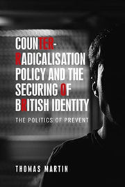 Counterradicalisation Policy & The Secur