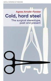 Cold Hard Steel