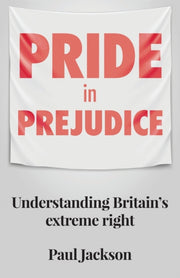 Pride In Prejudice By Jackson, Paul