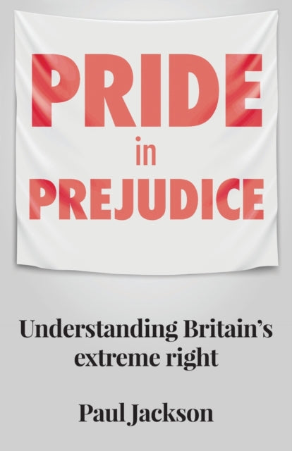 Pride In Prejudice By Jackson, Paul