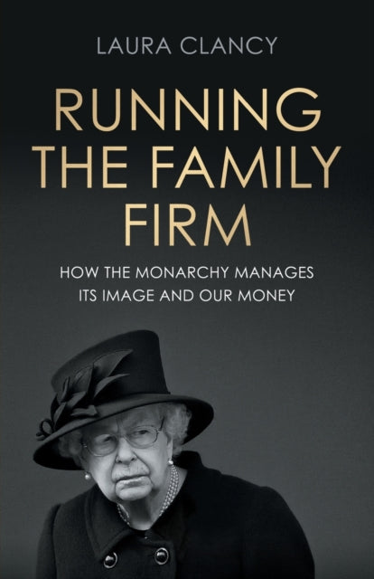 Running The Family Firm