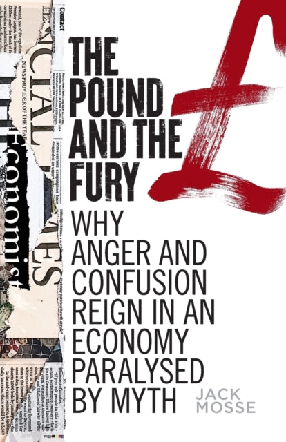 Pound & The Fury