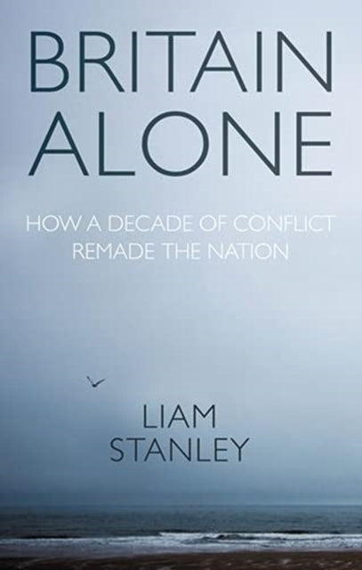 Britain Alone