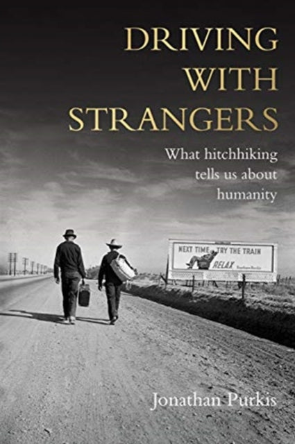 Driving With Strangers