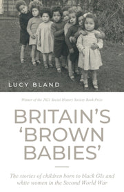 Britains Brown Babies