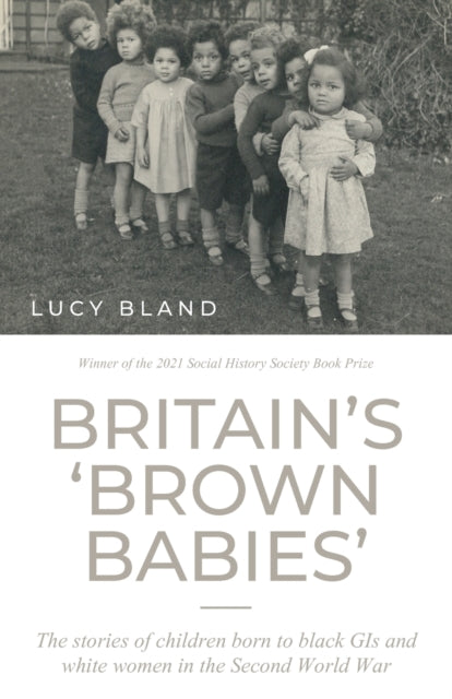 Britains Brown Babies