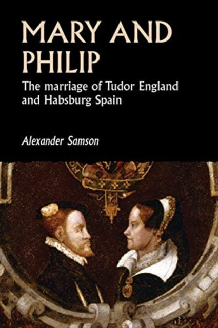 Mary & Philip