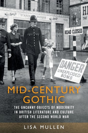 Mid Century Gothic