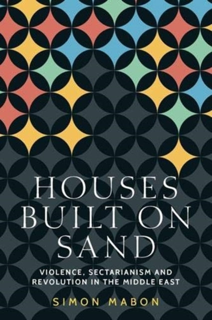 Houses Built On Sand