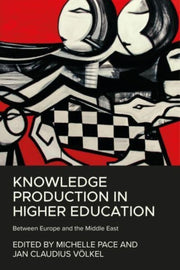 Knowledge Production In Higher Educatio