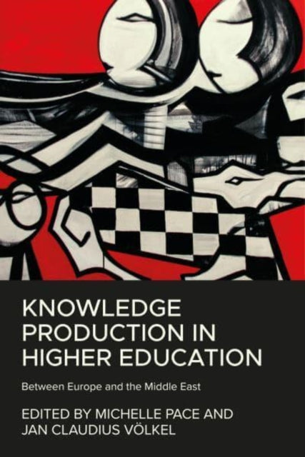 Knowledge Production In Higher Educatio