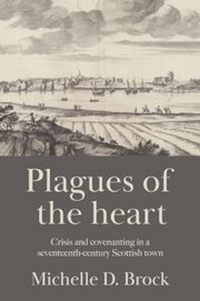 Plagues Of The Heart