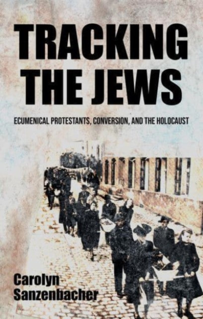 Tracking The Jews