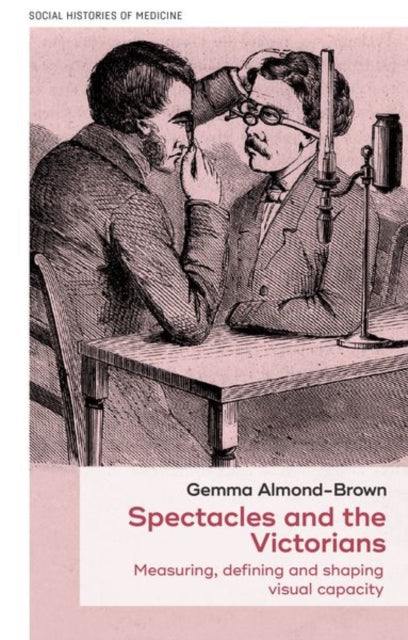 Spectacles And The Victorians